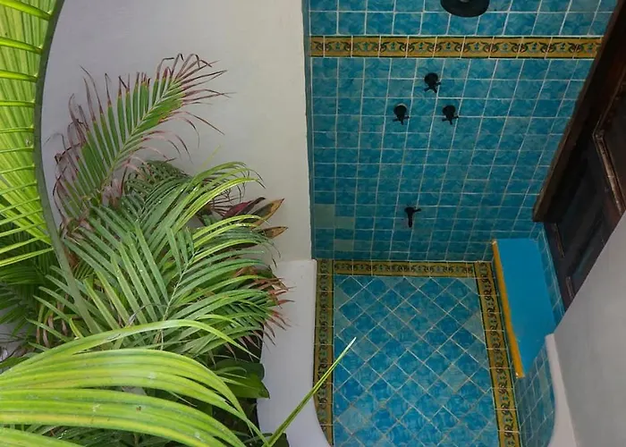 New 3br Private Beachfront With Pool At Soliman Villa *