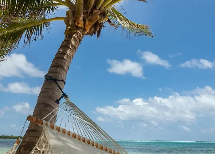 New 3br Private Beachfront With Pool At Soliman * Tulum